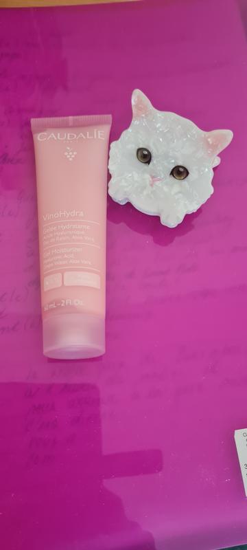 GEL DOUX