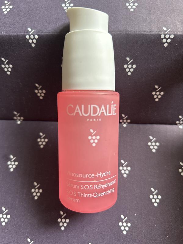 Très bon sérum hydratant !