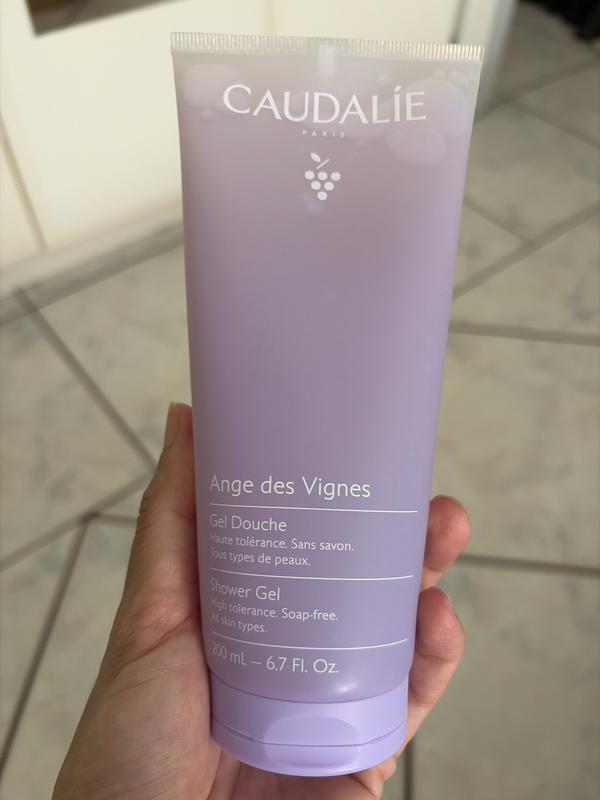 Smell is so good