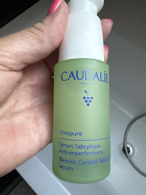 Avis sur le produit