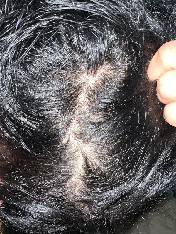 Fijne serum dat mijn haar sterker en voller laat aanvoelen en makkelijk kn gebruik.