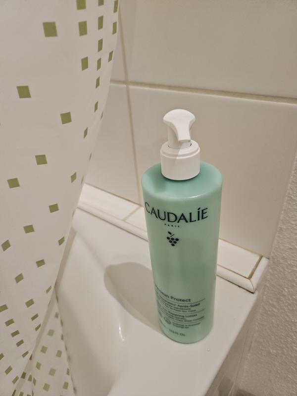 Très  agréable,  ne colle pas