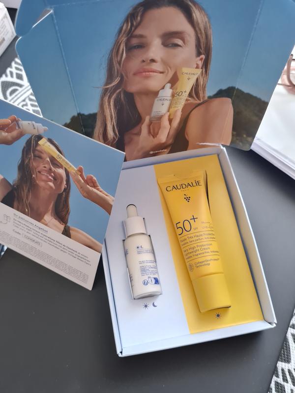 Bester combo für mein Haut