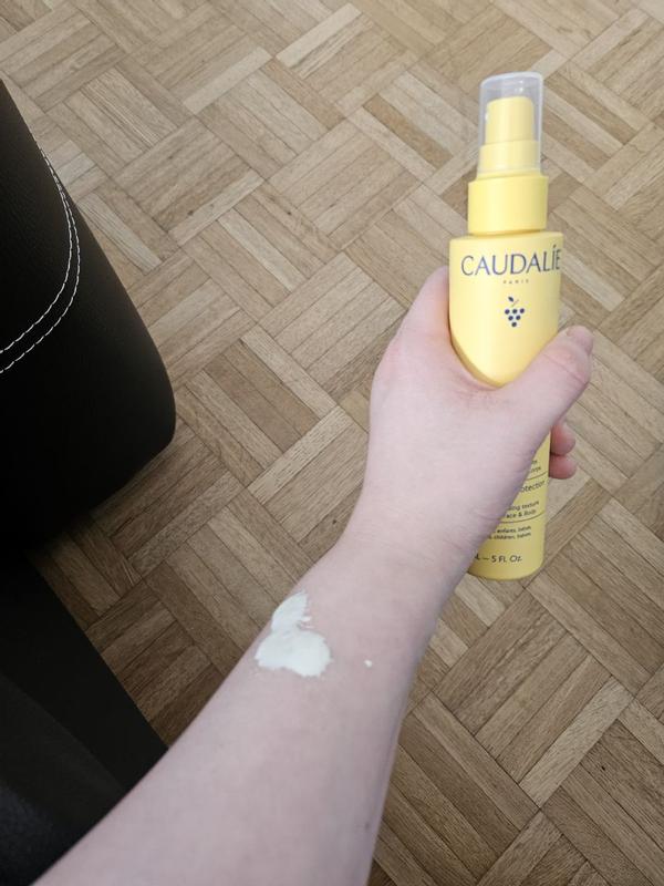 Protectie en zacht voor de huid