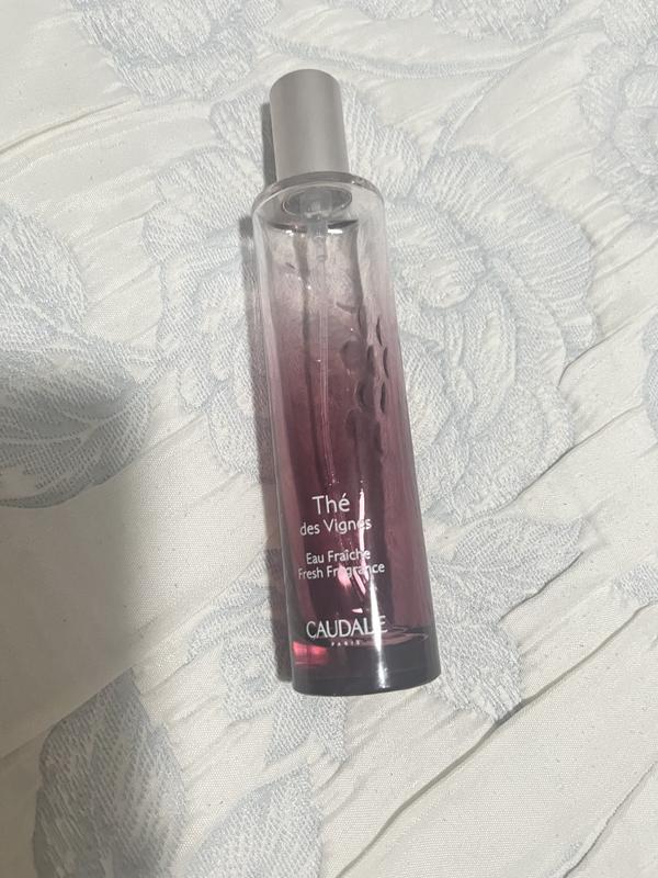 Vaz geçemediğim kokum