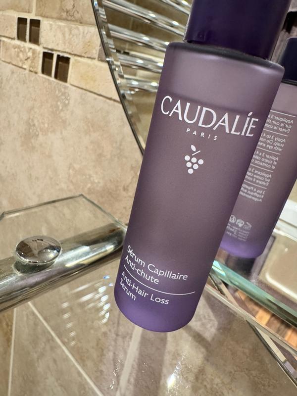 Very light serum that’s working for hair loss