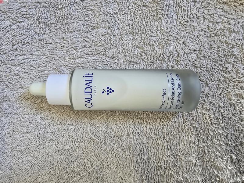 Teint plus lumineux et uniforme