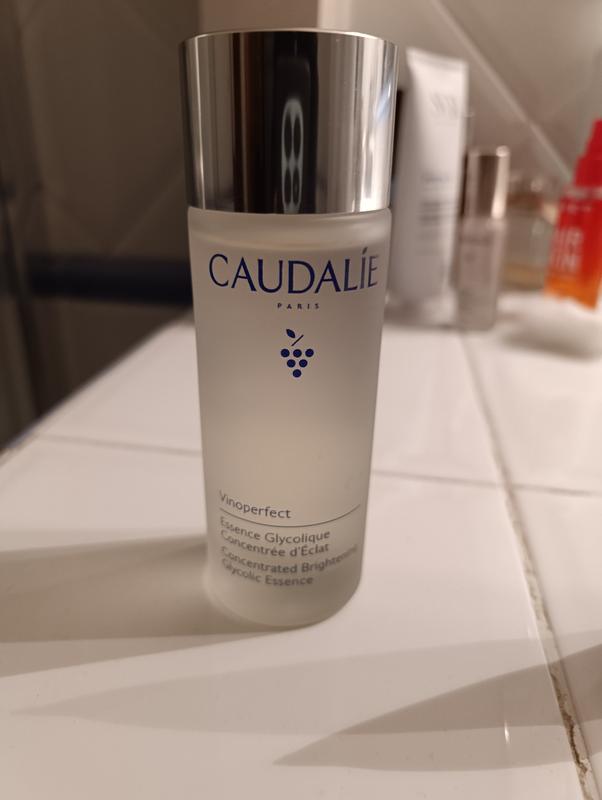 Un très bon complément à ma routine resvératrol