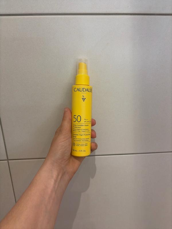 Une Odeur incroyable que j’adore, une efficacité s