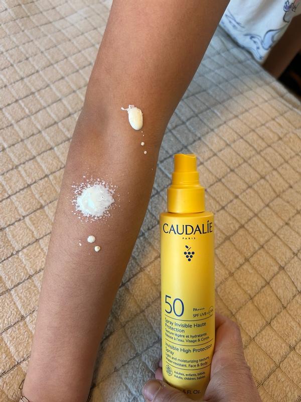 Fijne geur en zeer snel intrekbaar