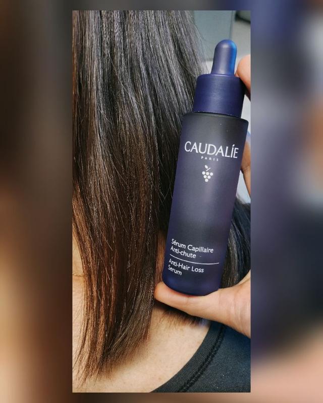 Für weniger Haarausfall