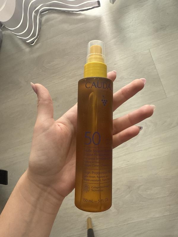 Olio dell’estatw