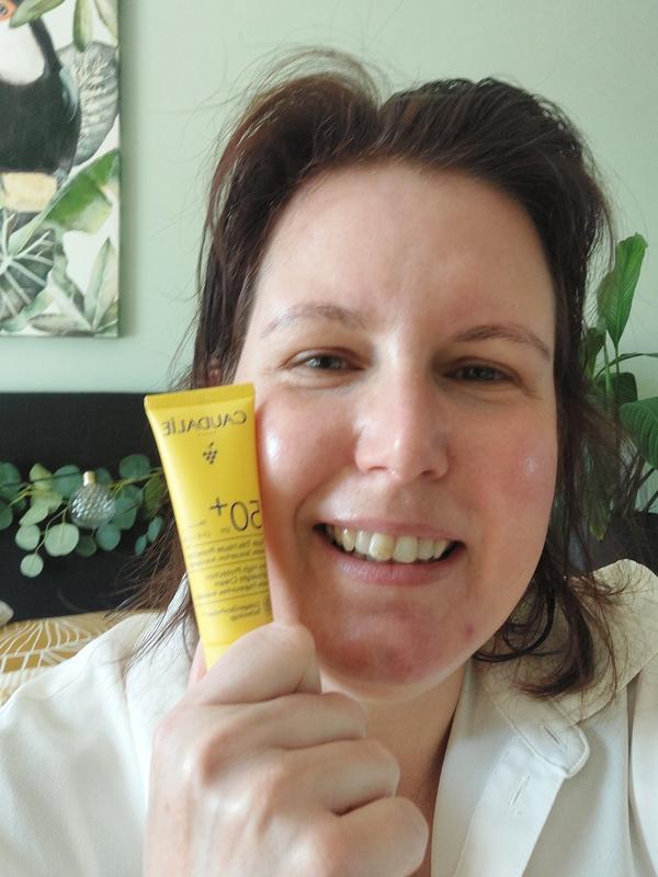 Super fijn en snel absorberend!