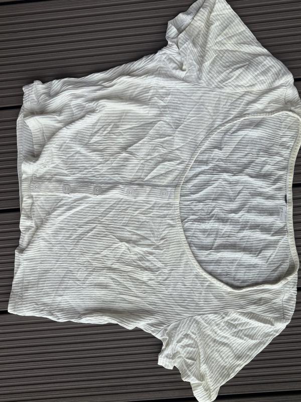 Great ingredients but yellow stains