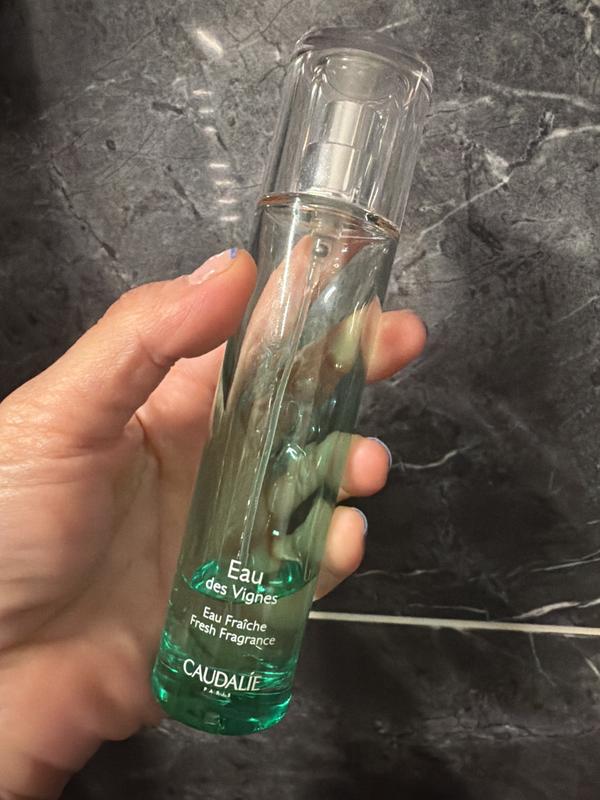 Bu koku tertemiz ve fresh bir koku