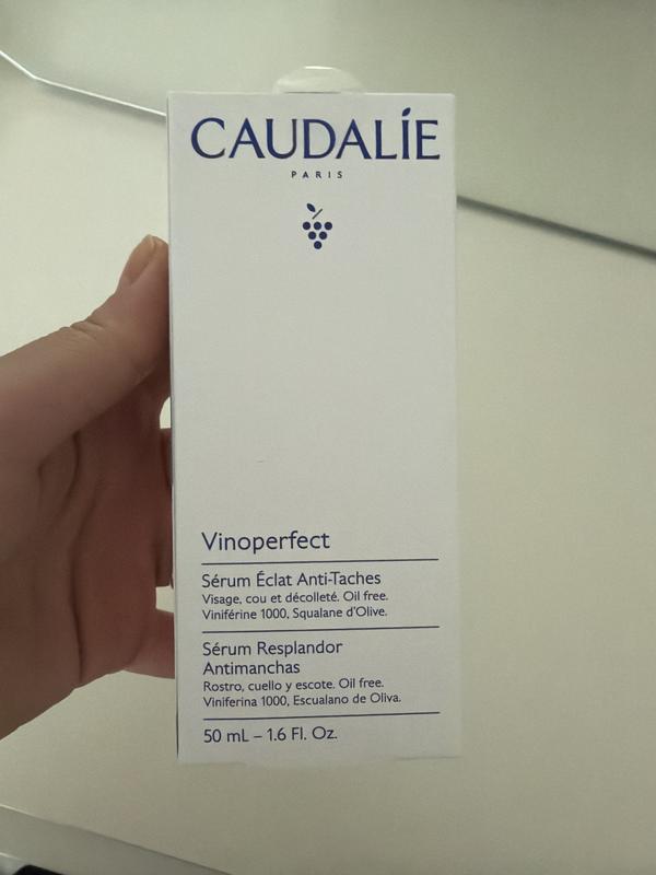 Harika bir serum