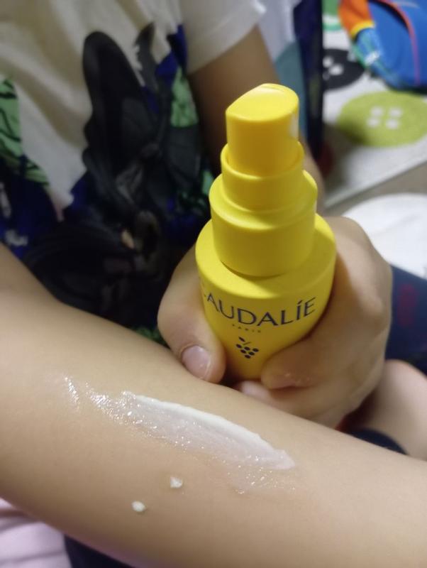 Protettiva e profumatissima