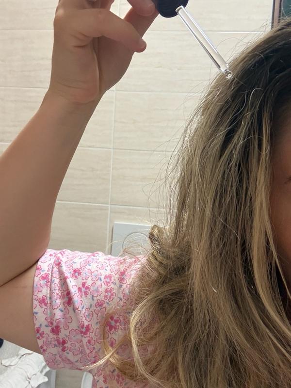 Una piccola coccola che è diventata un vero rituale per i miei capelli