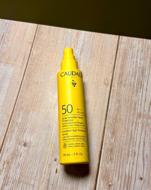 Najwyższa ochrona, najpiękniejszy zapach - zamknię