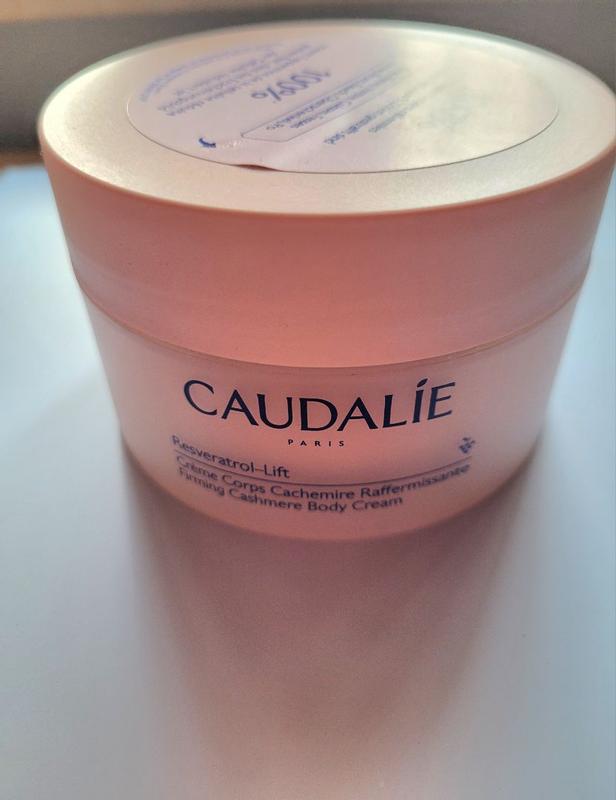 Sehr angenehme reichhaltige Bodycreme mit unbeschreiblichen Duft