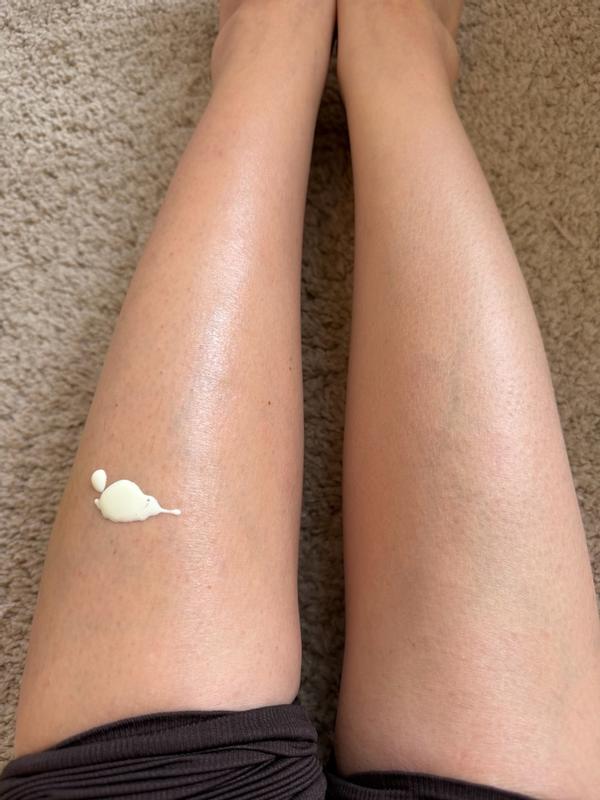 Rijke creme SPF50 musthave voor de zomer!