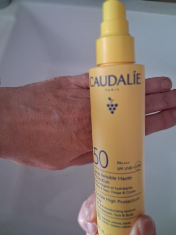 Protection solaire parfaite