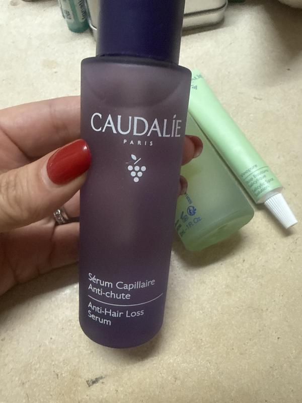 Serum novo testado com sucesso