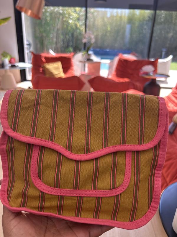 Une jolie trousse