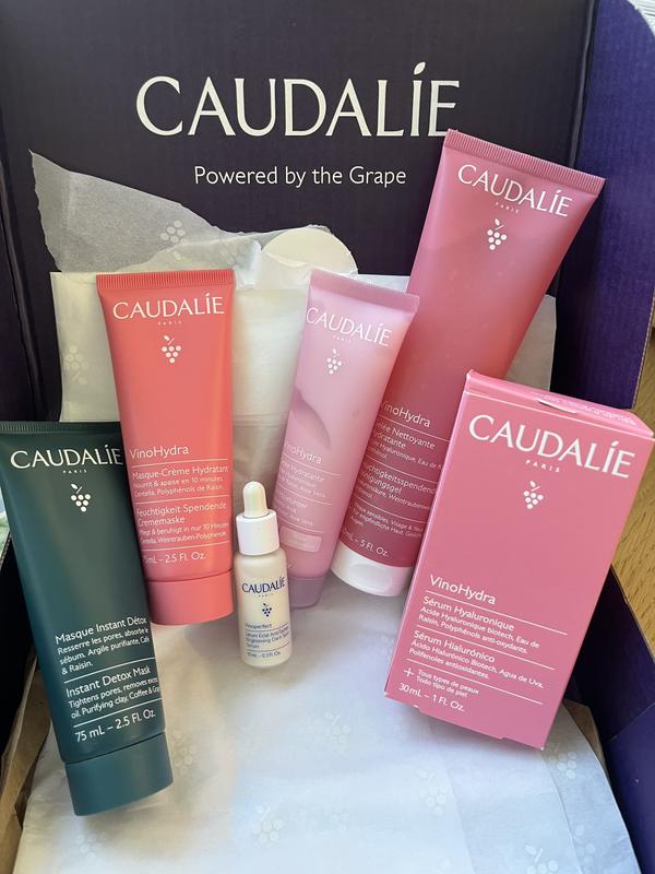 Gelée nettoyante hydratante