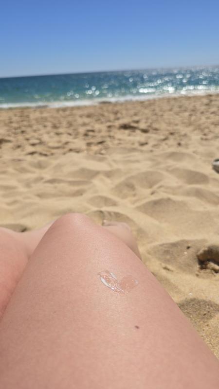 É um protetor de alta proteção que combina a prat