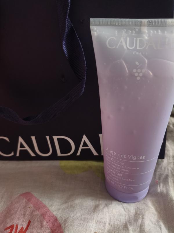 Φοβερό άρωμα