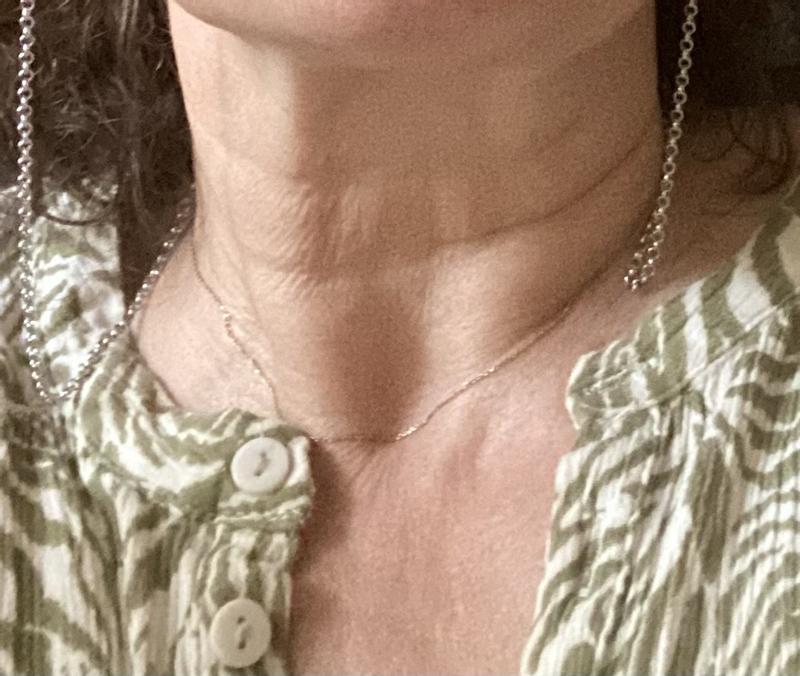 Pas pour moi…
