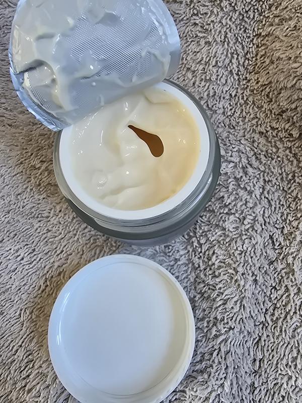 Hydratation + correction en