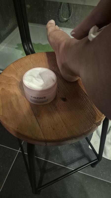 Fenomenale geur en luxueuze structuur