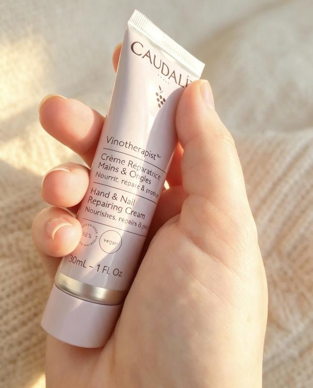 Instant hydration for the hands