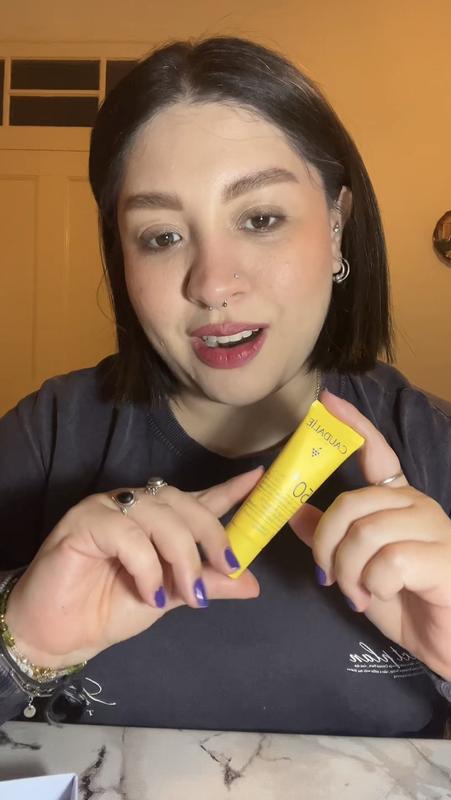 Bom protetor solar!!