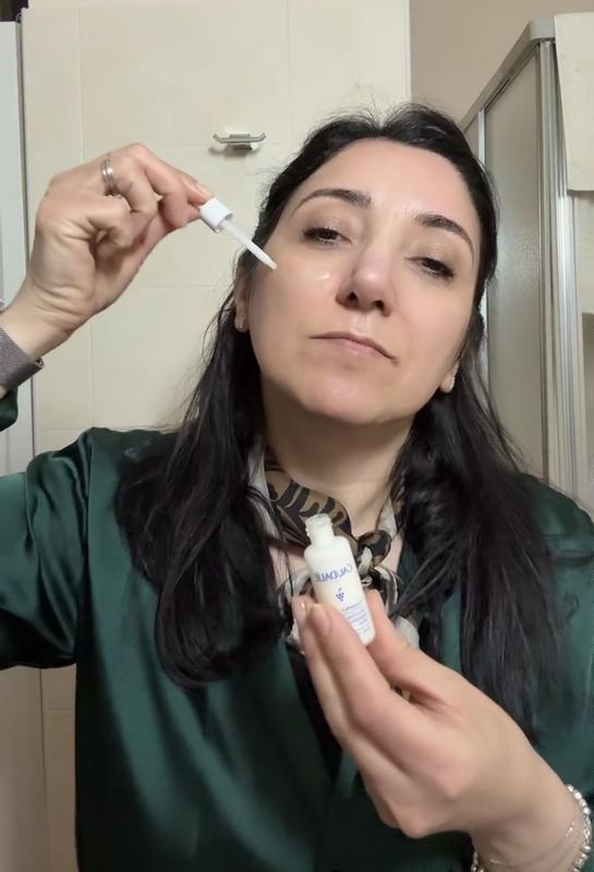 Pelle luminosa e incarnato uniforme ogni giorno