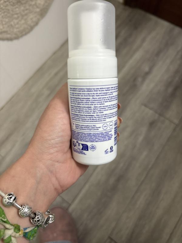 Genial para homogeneizar el rostro