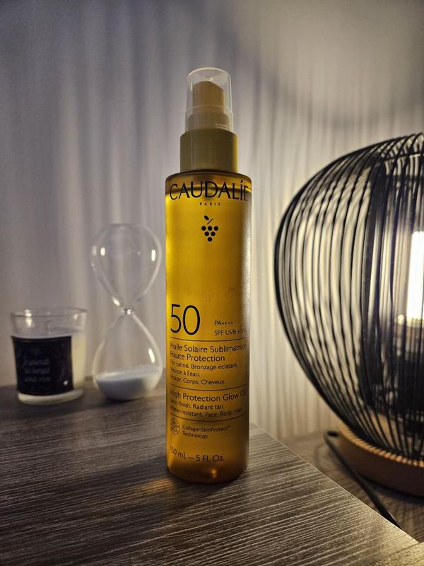 Protège et hydrate