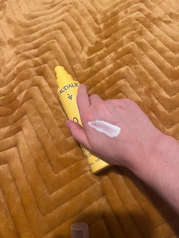 Most important summer skin item