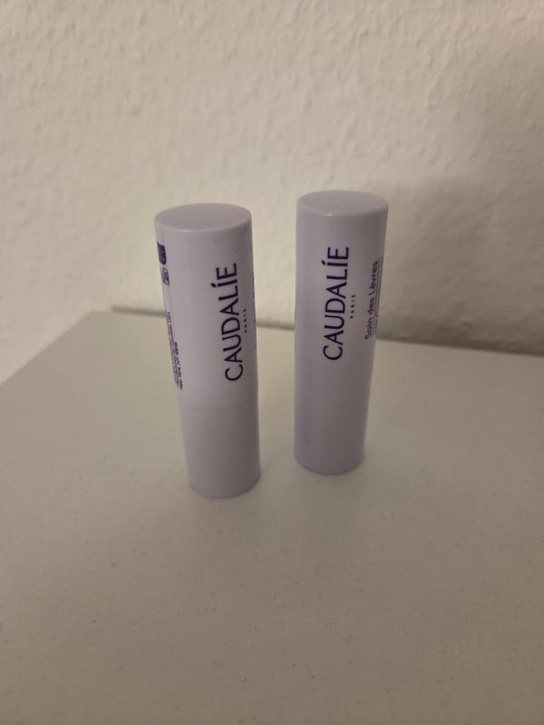 Lovely lip balm