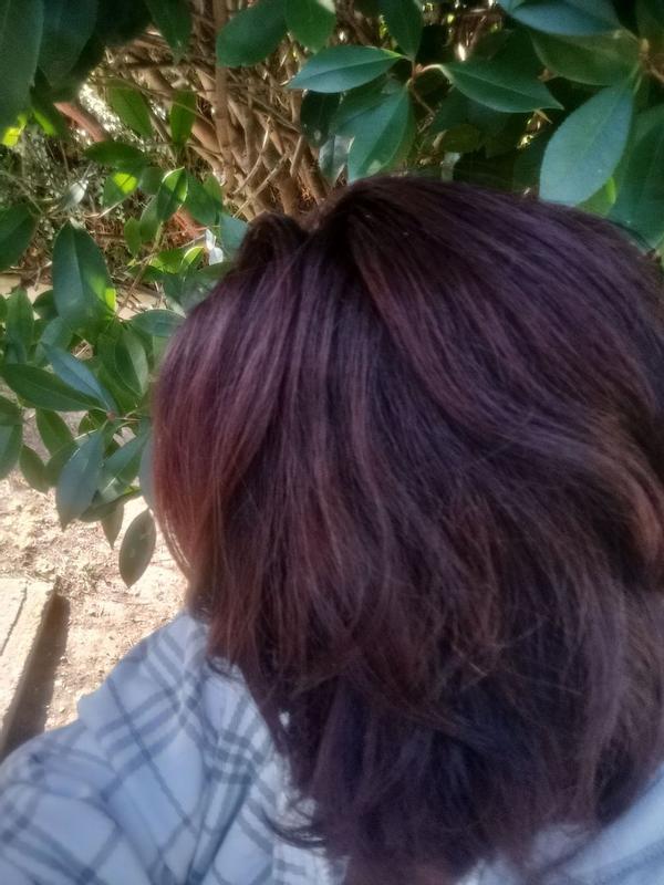 Sérum anti chute de cheveux