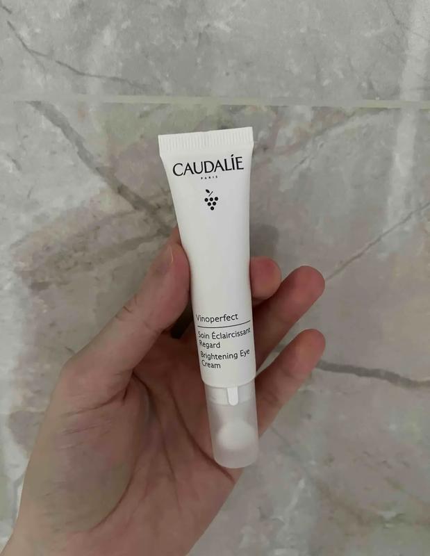 Göz çevresin için