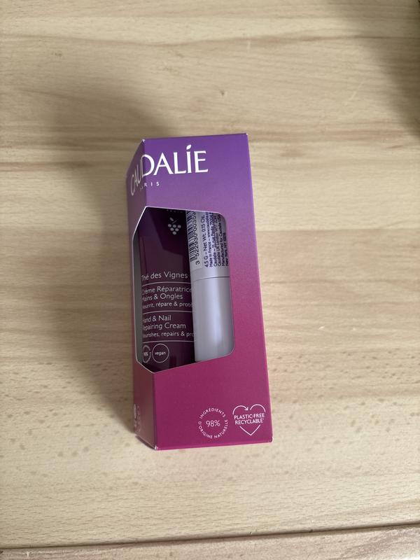 Un coffret très pratique
