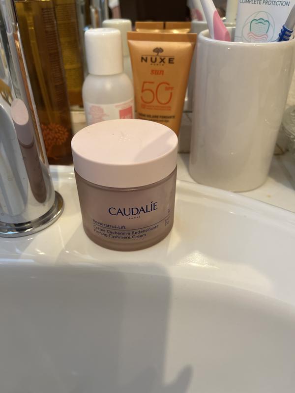 Un régal pour le visage