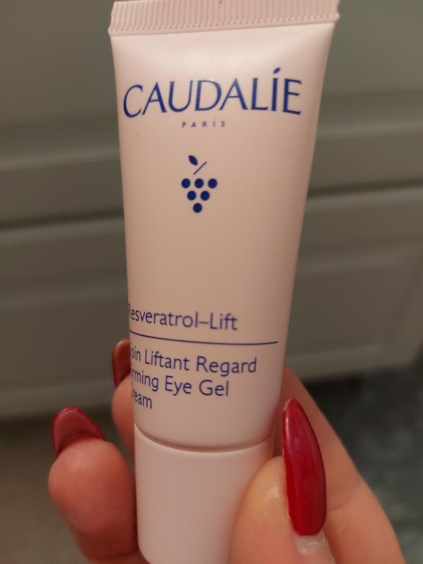 Caudalie Resveratrol-Lift Firming Eye Gel Cream - Planet Beauty