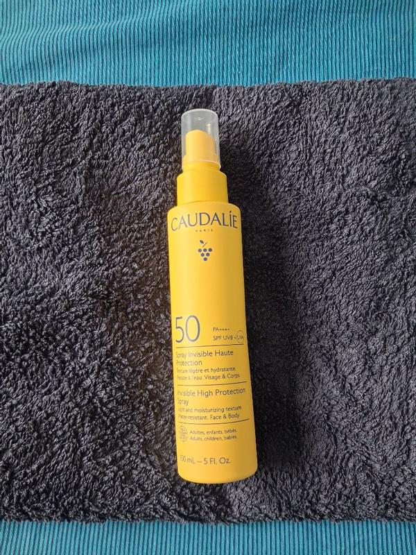 Protection solaire parfaite