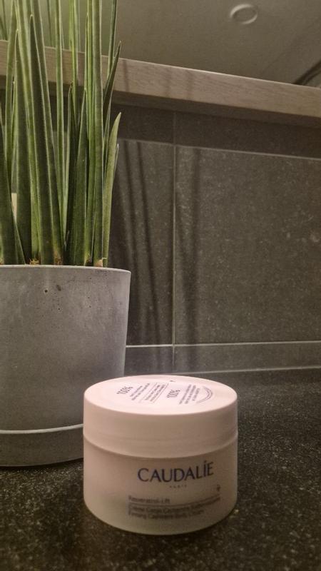 Fenomenale geur en luxueuze structuur