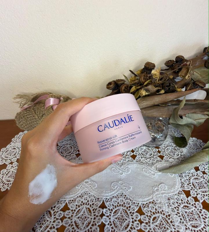 Um creme reafirmante a não perder!