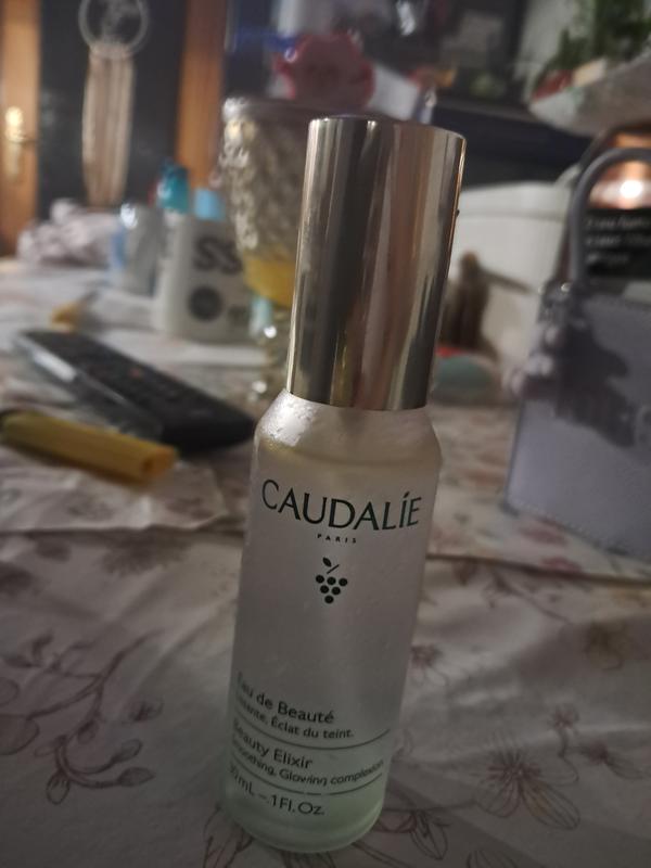 Um verdadeiro elixir da juventude.